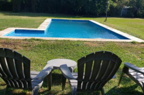 CASA QUINTA FINCA CON PISCINA (EMPTYCOUNT:1 COUNTRY HOUSE)